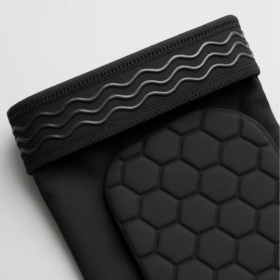 IronSleeve